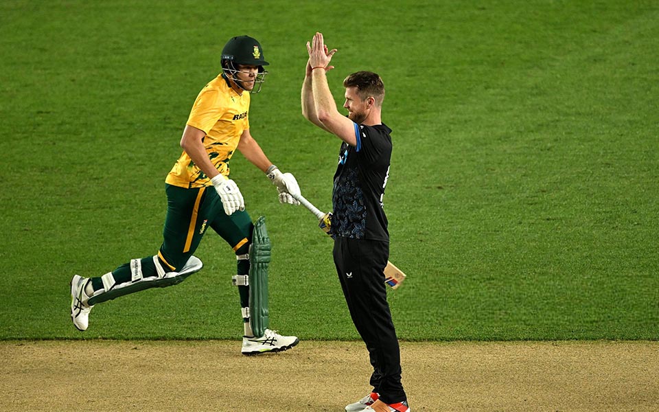 New Zealand vs South Africa Prediction, 4th T20I – Who will win today’s match between NZ vs SA?