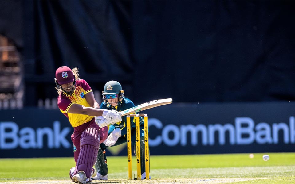 West Indies Women vs Australia Women, 2nd T20I Prediction