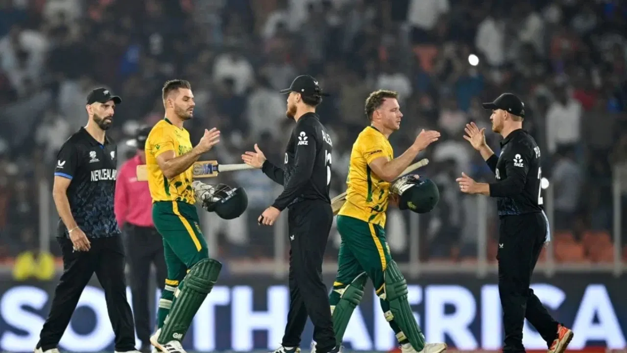 NZ vs SA Match Prediction – Who Will Win 1st T20I? | South Africa tour of New Zealand 2026