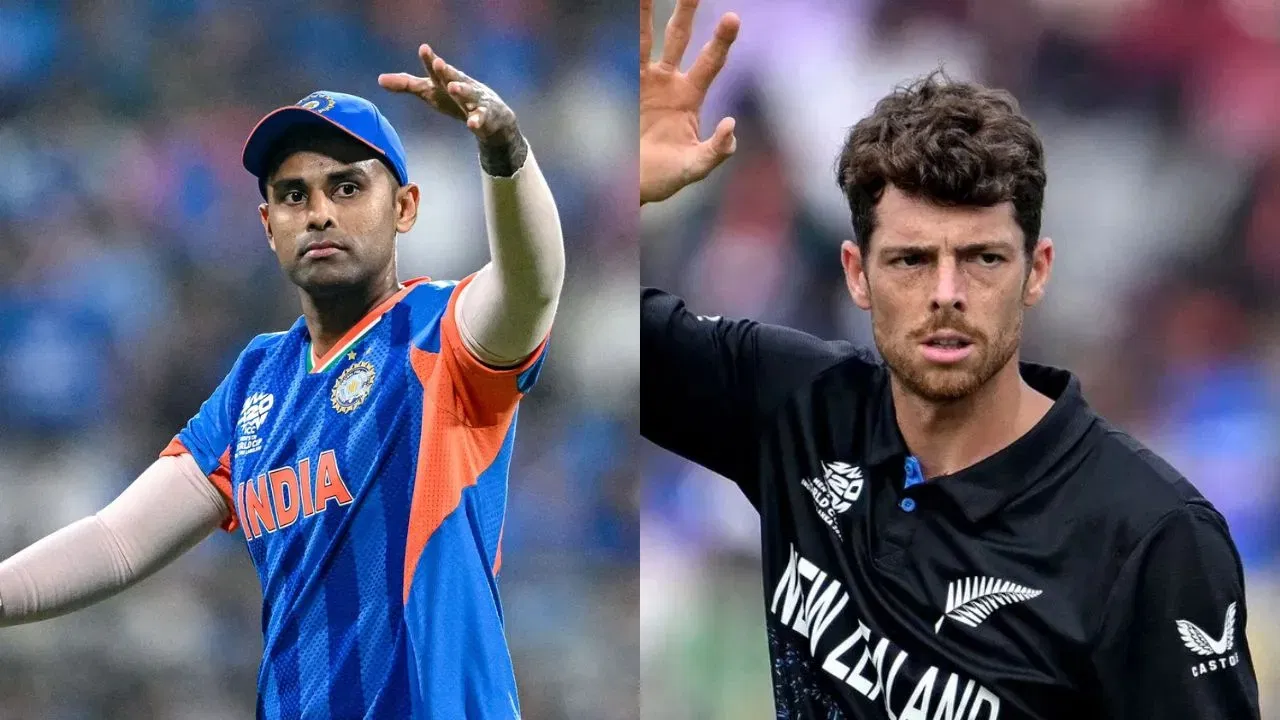 IND vs NZ Match Prediction – Who Will Win Final? | ICC T20 World Cup 2026