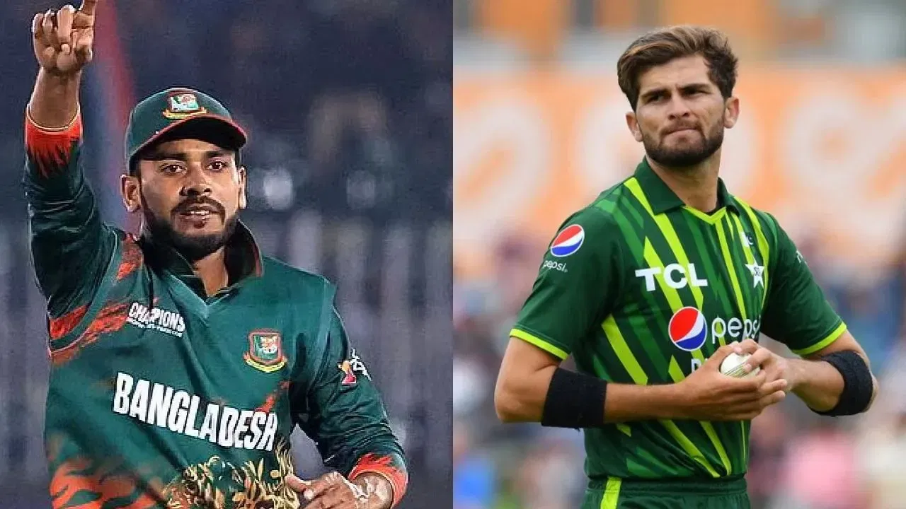 BAN vs PAK Match Prediction – Who Will Win 1st ODI? | Pakistan tour of Bangladesh 2026
