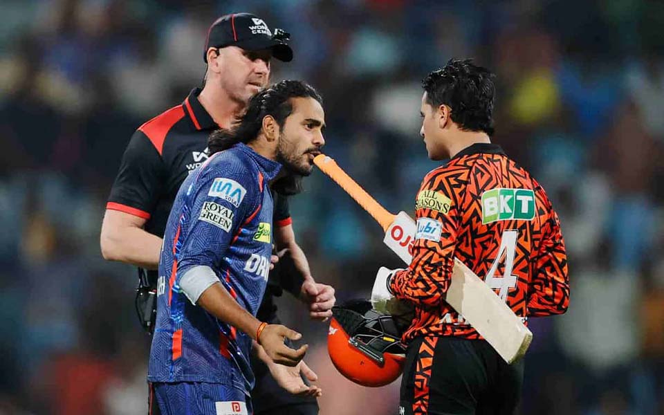 IPL 2026: Match 10, SRH vs LSG Match Prediction – Who will win today’s IPL match between Sunrisers Hyderabad vs Lucknow Super Giants?