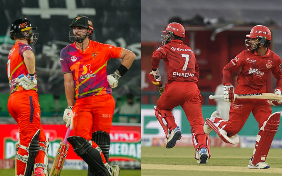 PSL 2026: Match 12, RAP vs ISL Match Prediction