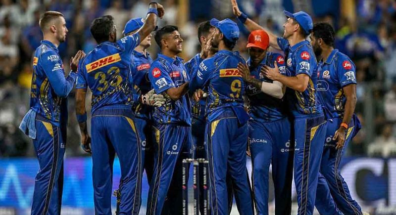 IPL 2026: Match 24, MI vs PBKS Match Prediction