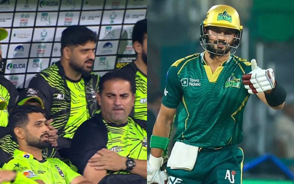 PSL 2026: Match 16, LAH vs ISL Match Prediction