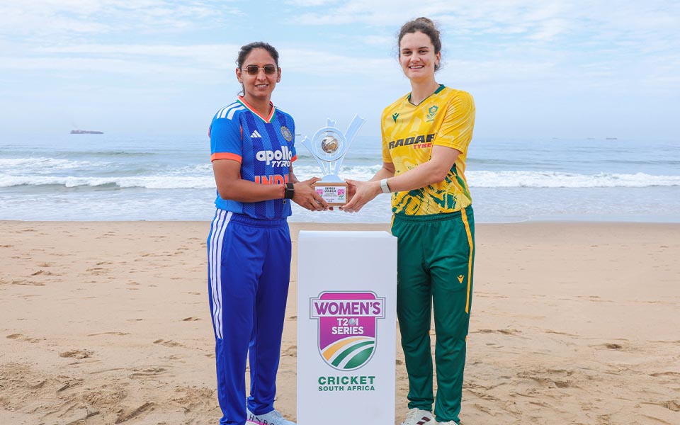 South Africa Women vs India Women Prediction, 1st T20I – Who will win today’s match between SA W vs IND W?