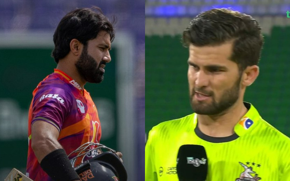 PSL 2026: Match 27, LAH vs RAP Match Prediction – Who will win today’s PSL match between Lahore Qalandars vs Rawalpindiz?