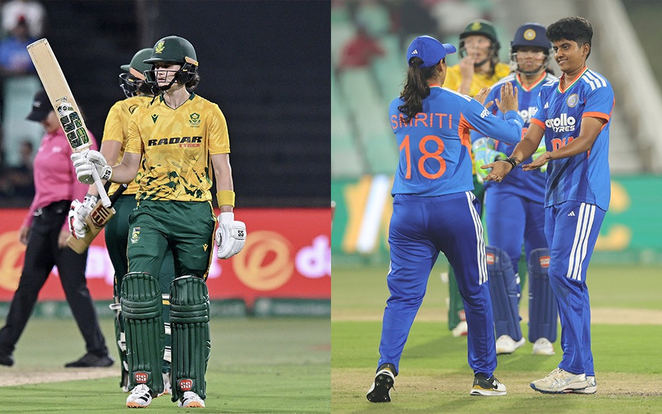 South Africa Women vs India Women Prediction, 2nd T20I