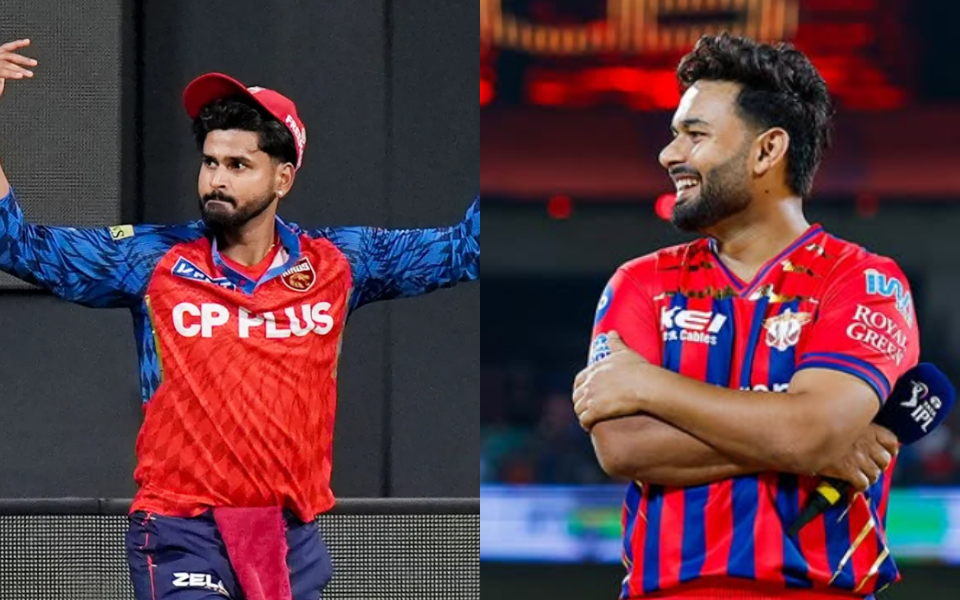 IPL 2026: Match 29, PBKS vs LSG Match Prediction