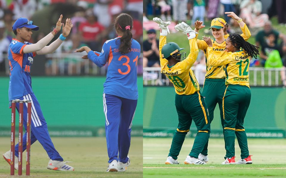 South Africa Women vs India Women Prediction, 3rd T20I