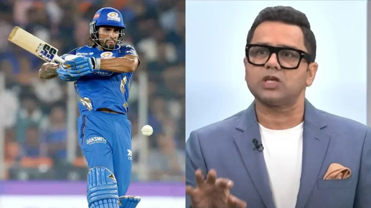 Tilak Varma to replace Hardik Pandya as Mumbai Indians captain? Aakash Chopra’s bold prediction turn heads