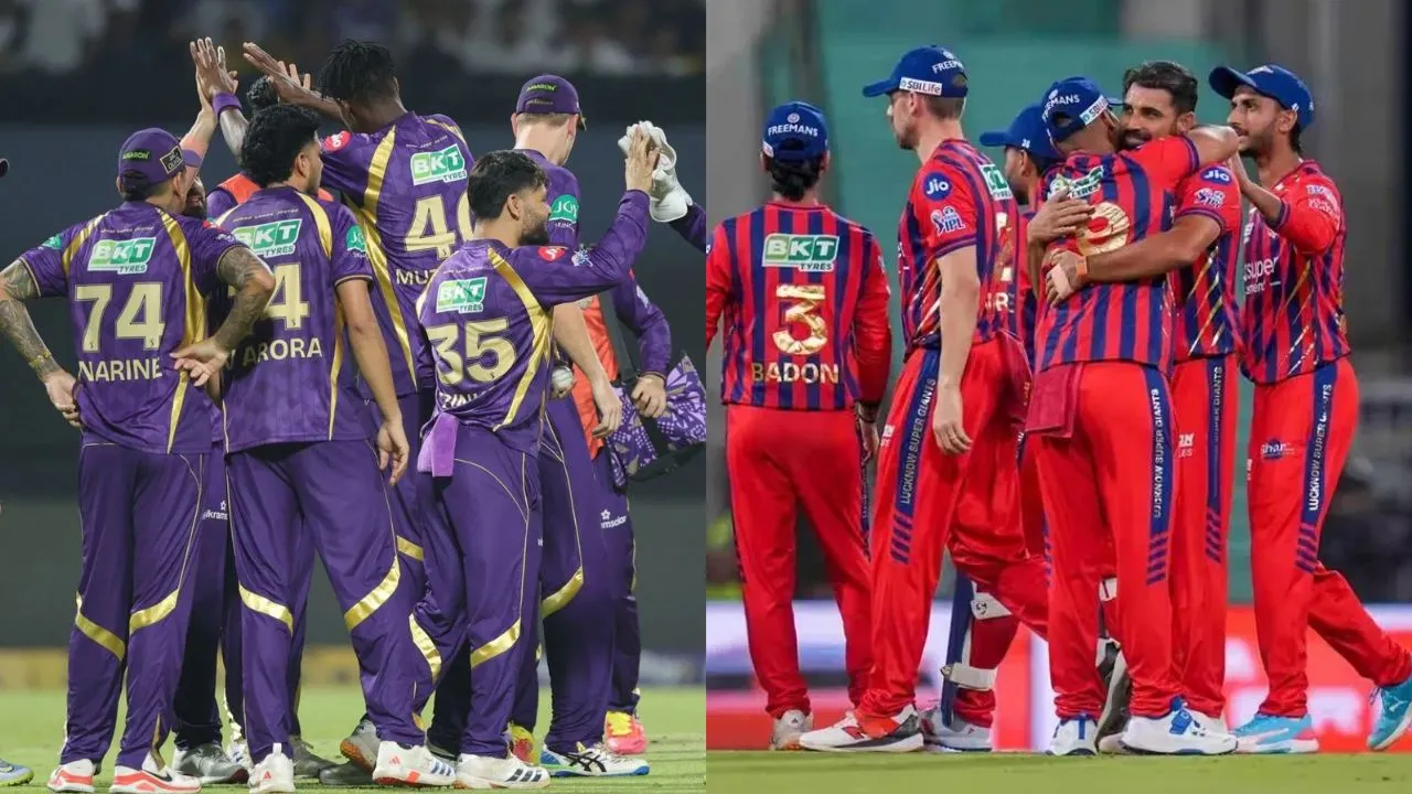 KKR vs LSG Match 15 Prediction: Toss, Playing XI, Key Players, Best Batsman, Best Bowler & Who Will Win IPL 2026 Match 15?