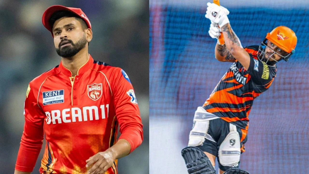 PBKS vs SRH Match Prediction: Toss, Playing XI, Key Players, Best Batsman, Best Bowler & Who Will Win IPL 2026 Match 17?