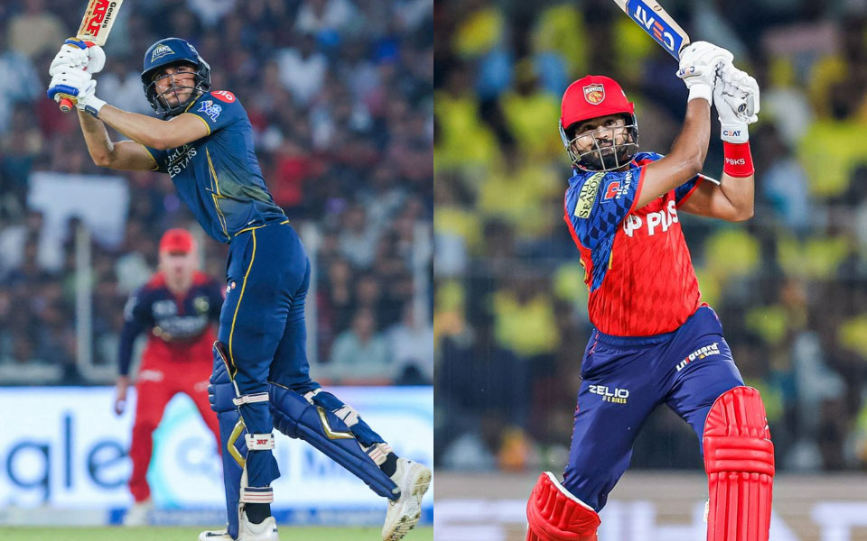 IPL 2026: Match 46, GT vs PBKS Match Prediction – Who will win today’s IPL match between Gujarat Titans vs Punjab Kings?