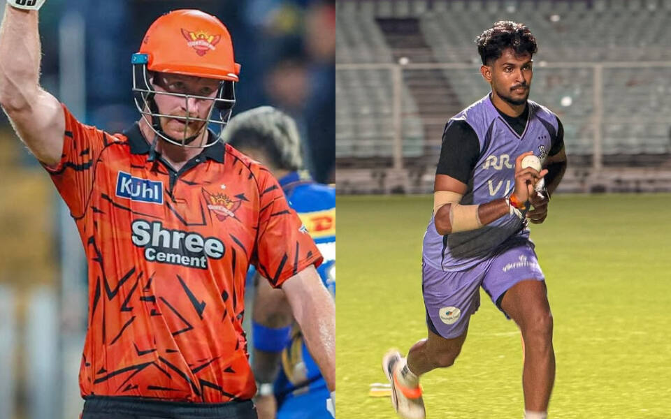 IPL 2026: Match 45, SRH vs KKR Match Prediction – Who will win today’s IPL match between Sunrisers Hyderabad vs Kolkata Knight Riders?