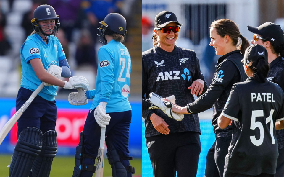 England Women vs New Zealand Women Prediction, 3rd ODI – Who will win today’s match between ENG W vs NZ W?