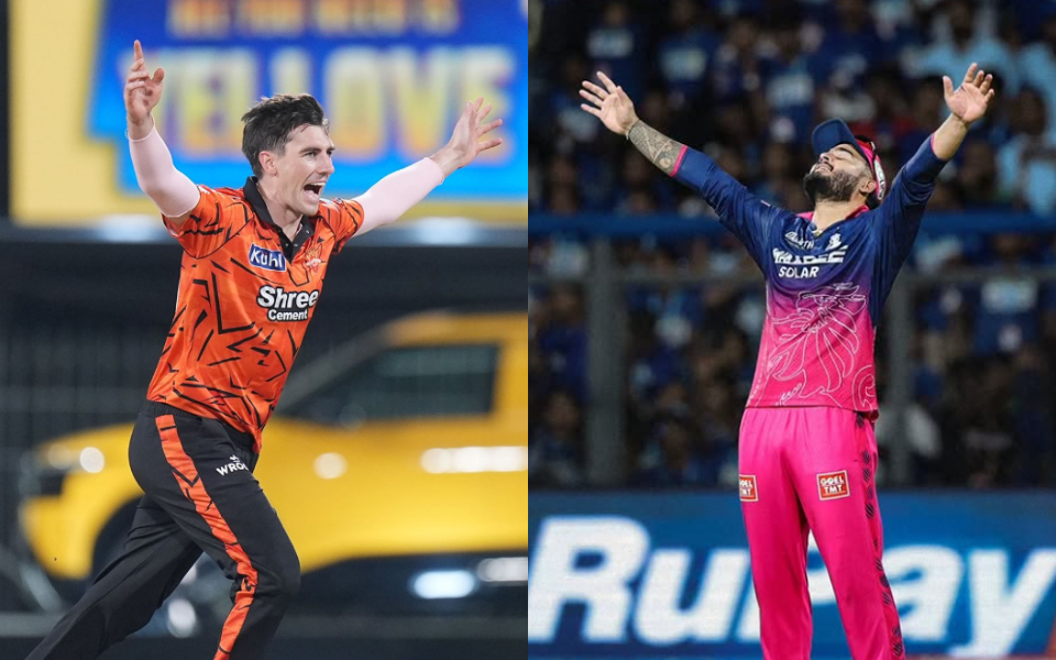 IPL 2026: Eliminator, SRH vs RR Match Prediction – Who will win today’s IPL match between Sunrisers Hyderabad vs Rajasthan Royals?