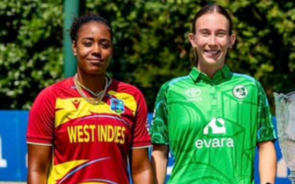 IRE Women vs WI Women: Match Prediction, Match 4