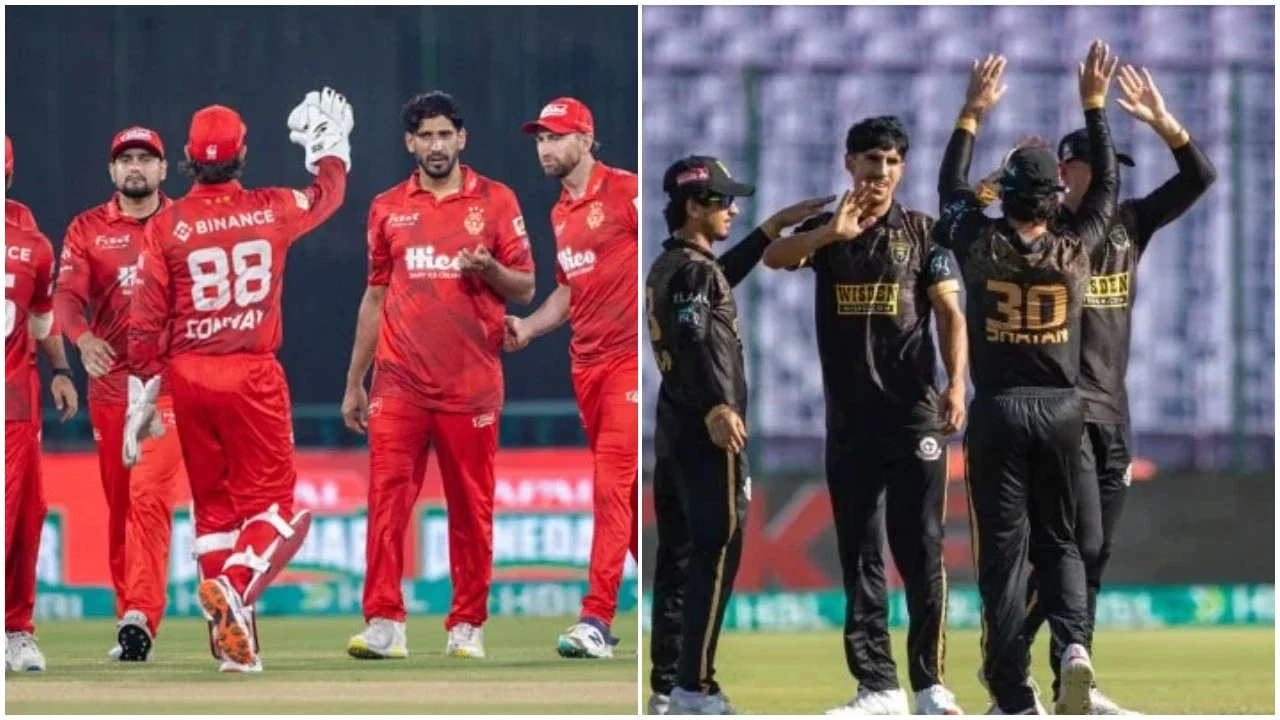 ISU vs HYDK Match Prediction: Playing XI, Pitch & Weather Report, Key Battles – PSL 2026 Eliminator 2