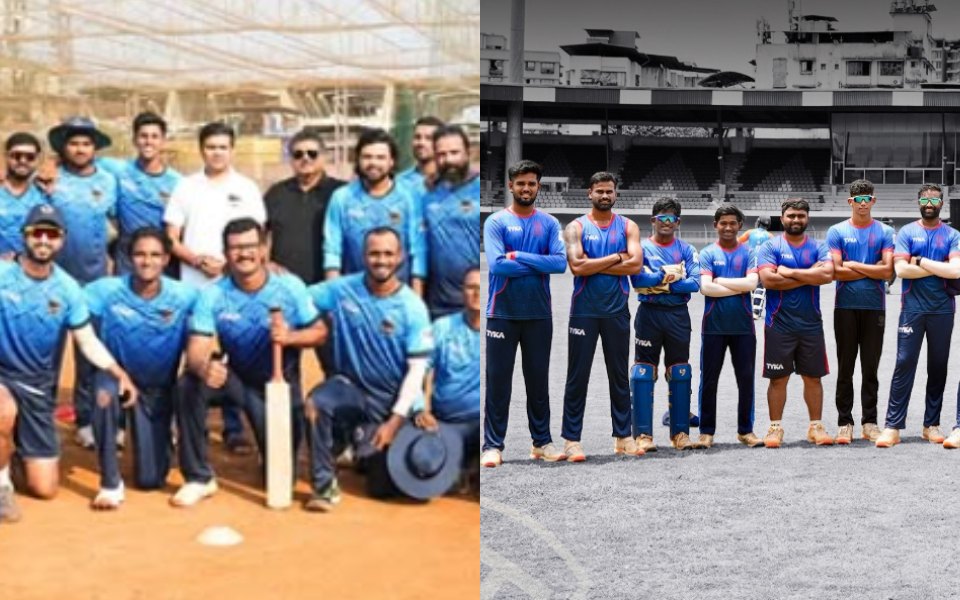 T20 Mumbai 2026: Match 3, NMP vs TKMNE Match Prediction – Who will win today’s T20 Mumbai match between North Mumbai Panthers vs Triumph Knights MNE?