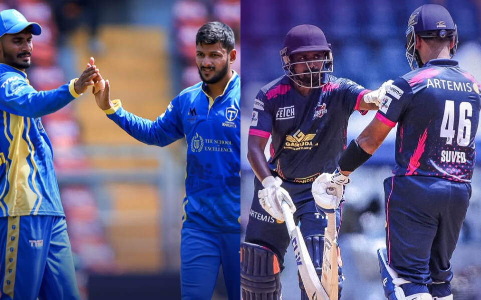 T20 Mumbai 2026: Match 8, TKMNE vs BB Match Prediction