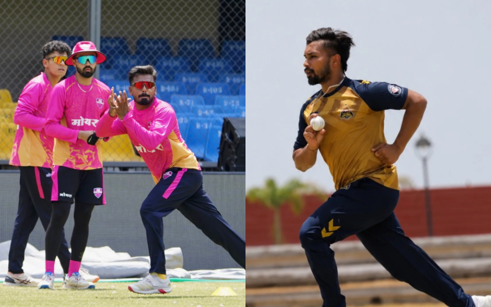 MPL T20 2026: Match 3, BL vs IPP Match Prediction – Who will win today’s MPL T20 match between Bhopal Leopards vs Indore Pink Panthers?