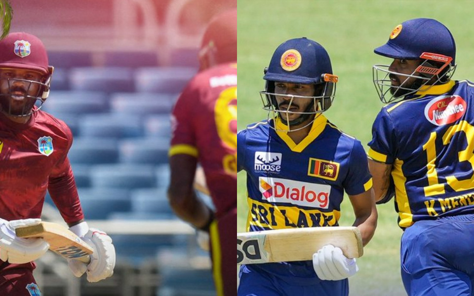 WI vs SL: Match Prediction, 2nd ODI