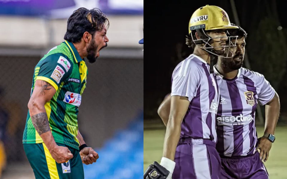 MPL T20 2026: Match 9, RNE vs CG Match Prediction