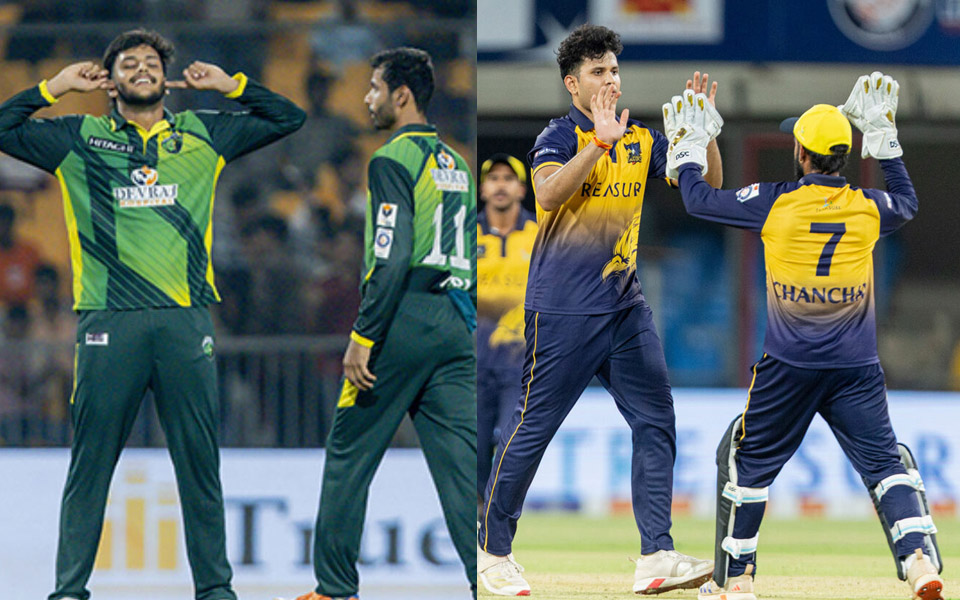 MPL T20 2026: Match 12, CG vs UF Match Prediction