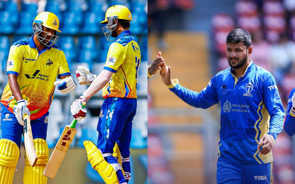 T20 Mumbai 2026: Match 18, TKMNE vs ETS Match Prediction