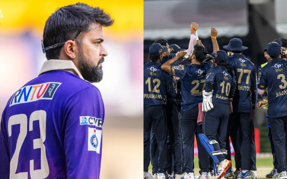 MPL T20 2026: Match 18, BB vs MS Match Prediction