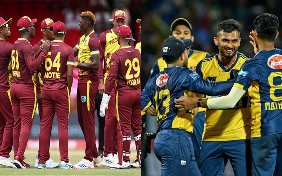WI vs SL: Match Prediction, 2nd T20I