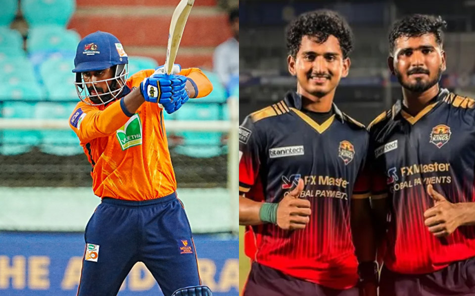 APL 2026: Match 9, TW vs KK Match Prediction