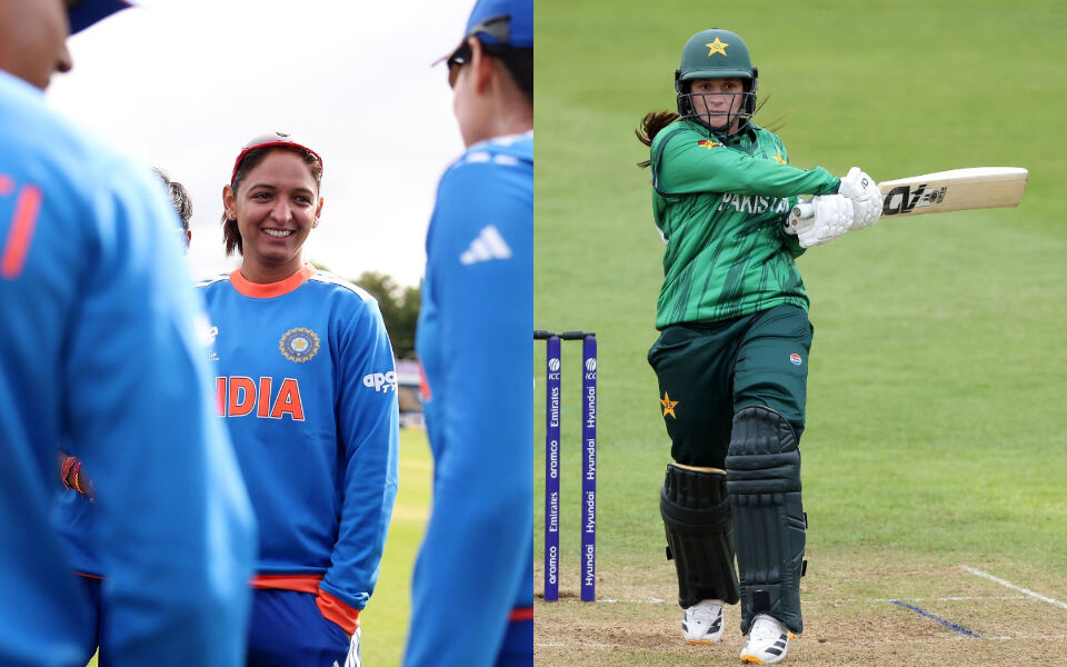 Women’s T20 World Cup 2026: Match 6, IND W vs PAK W Match Prediction – Who will win today’s match between India Women vs Pakistan Women?