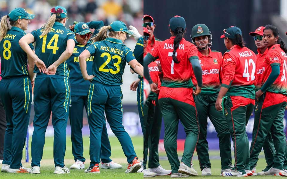 Women’s T20 World Cup 2026: Match 9, AUS W vs BAN W Match Prediction – Who will win today’s match between Australia Women vs Bangladesh Women?