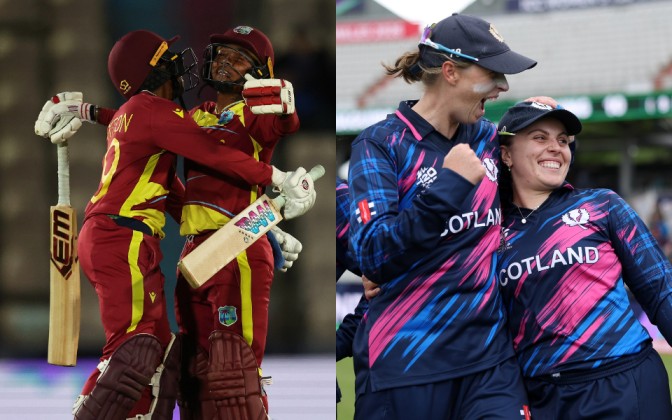 Women’s T20 WC 2026: Match 12, WI W vs SCO W Prediction