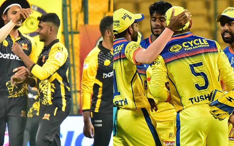 Maharaja Trophy KSCA T20 2026: Match 2, SMY vs MW Prediction