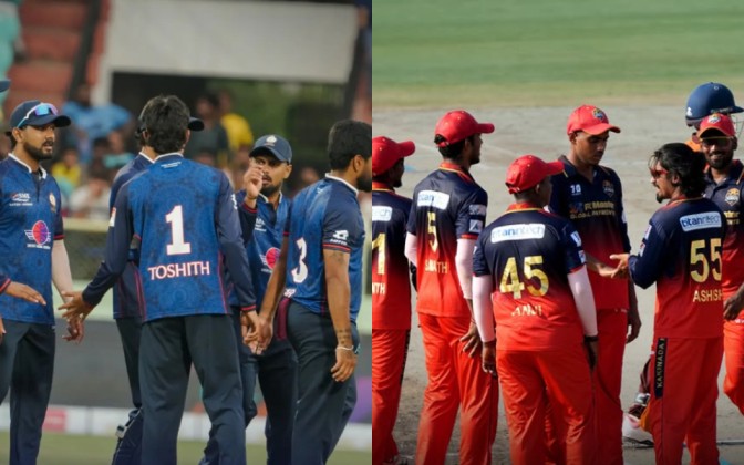 APL 2026: Match 18, AMR vs KK Match Prediction