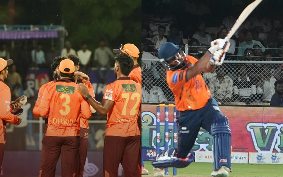 APL 2026: Match 19, ROR vs TW Match Prediction – Who will win today’s APL match between Royals of Rayalaseema vs Tungabhadra Warriors?