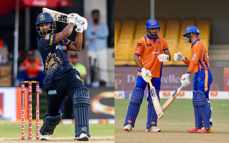 MPL T20 2026: Match 41, MS vs RJ Match Prediction