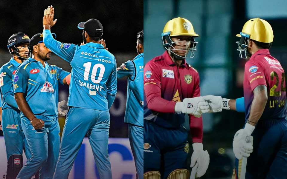 Maharaja Trophy 2026: Match 7, GBM vs SMY Match Prediction