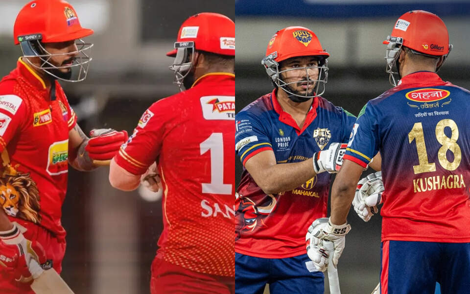 MPL T20 2026: Match 44, JRL vs BB Match Prediction
