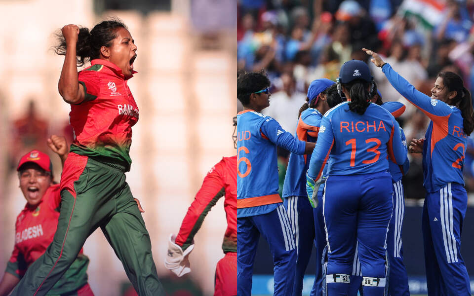Women’s World Cup 2026: Match 23, IND W vs BAN W Prediction