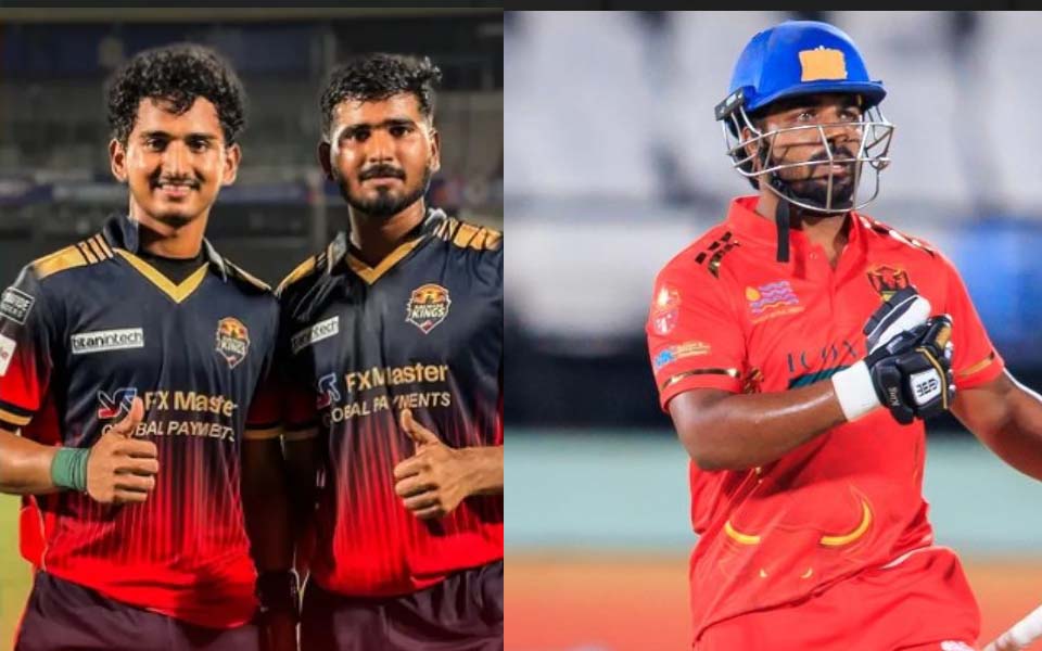 APL 2026: Match 26, KK vs BB Match Prediction – Who will win today’s APL match between Kakinada Kings vs Bhimavaram Bulls?