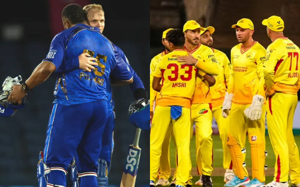 MLC 2026: Match 10, NY vs TEX Match Prediction – Who will win today’s MLC match between MI New York vs Texas Super Kings?