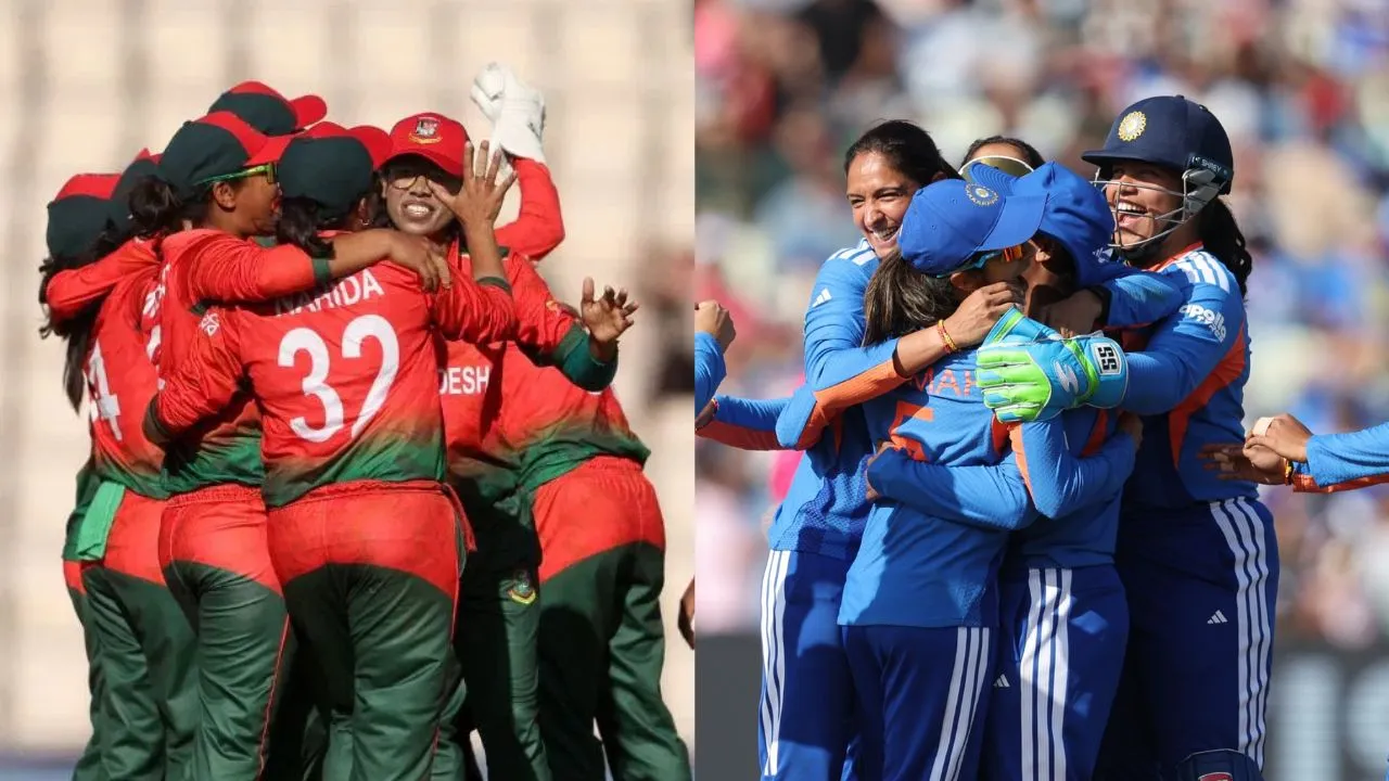 India Women vs Bangladesh Women Prediction: Toss, Playing XI, Best Batsman, Best Bowler, Winning Probability & Who Will Win?