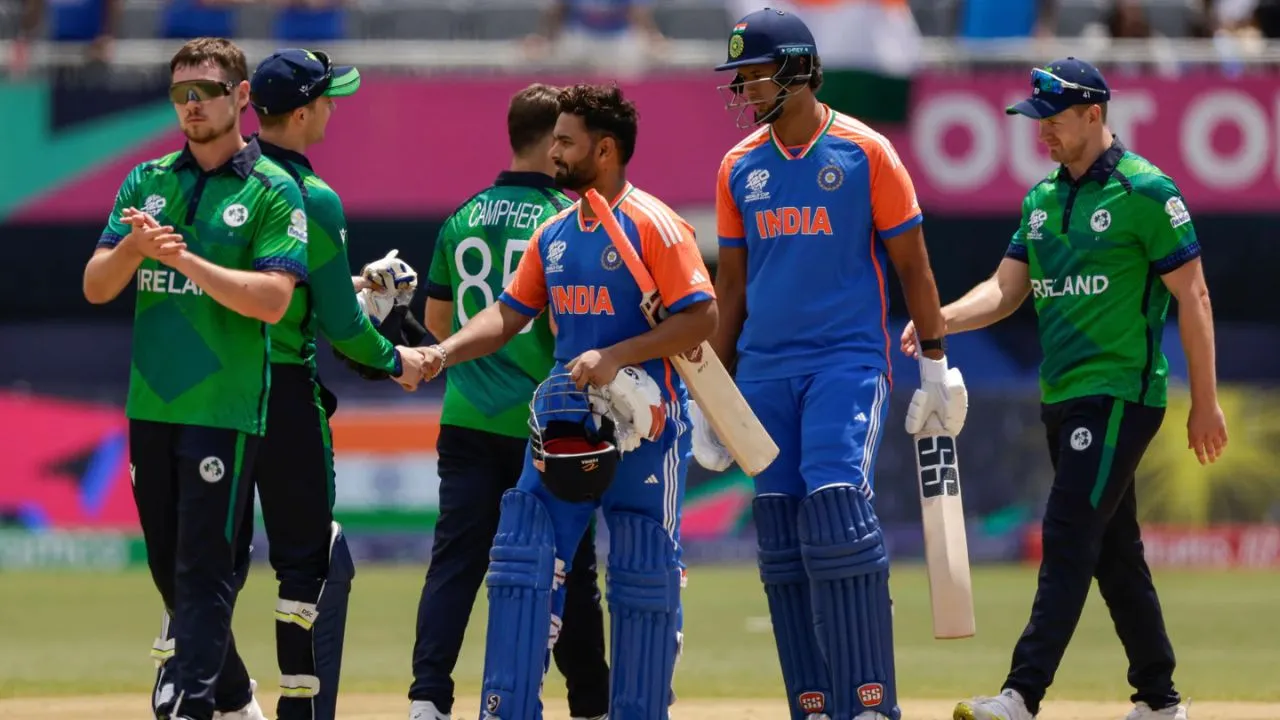 India vs Ireland 1st T20I Match Prediction: Toss, Playing XI, Best Batsman, Best Bowler, Winning Probability & Who Will Win?