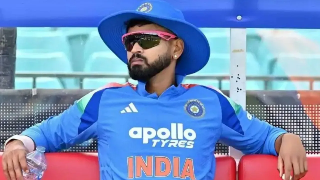 “Going to be India captain one day”: Ness Wadia’s stunning prediction for Shreyas Iyer comes true