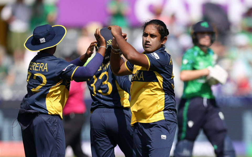 Sri Lanka Women vs Pakistan Women Prediction, 1st ODI – Who will win today’s match between SL W vs PAK W?