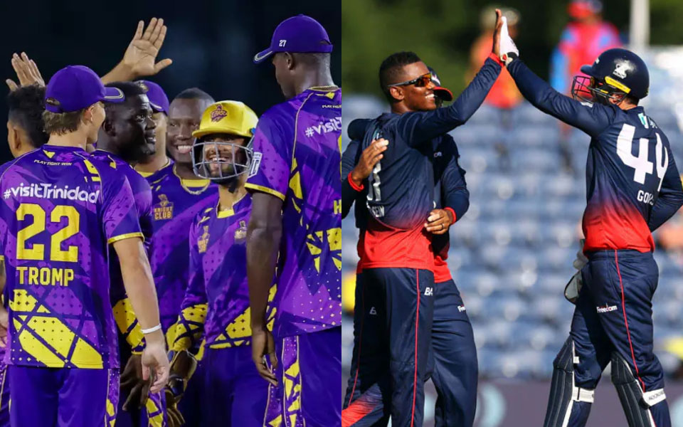 MLC 2026: Match 16, LAS vs WAS Match Prediction